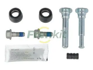 Tovární Cena Sada vodicích pouzder brzdového třmenu FRENKIT FK 809003