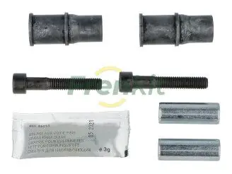 Vysoce Kvalitní Sada vodicích pouzder brzdového třmenu FRENKIT FK 812004