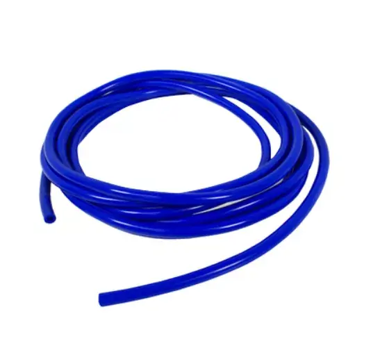 Akční Nabídka Podtlaková silikonová hadice HPP 20mm - 1 metr - modrá