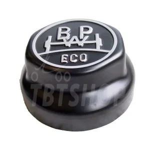 Bezpečná Platba Krytka náboje kola ECO 125x2 / 0321224070 - BPW