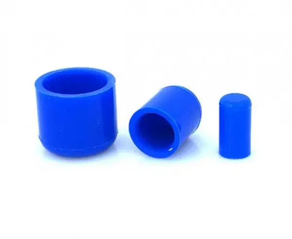 Oblíbený Silikonová záslepka / zátka HPP 34mm