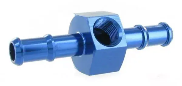 Nejprodávanější Adaptér na senzor 13mm - 13mm hadice > 1/8"-NPT