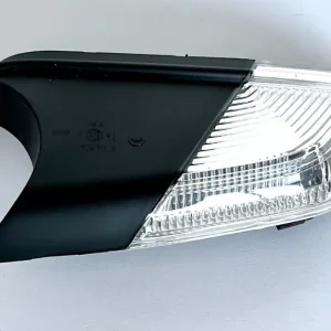 Blinkr pravého zrcátka bez osvětlení Octavia II 1Z0949102C - originální výrobce Must-Have