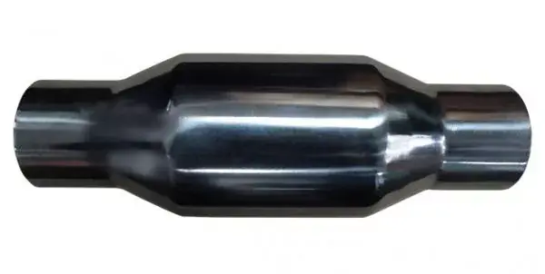 Akční Nabídka Závodní katalyzátor HPP 102 x 280mm (100 článků) - 57mm - Euro 3