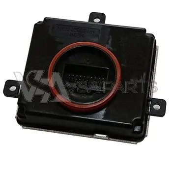 Must-Have Řídící jednotka světlometu pro LED 4G0907697D - NTY