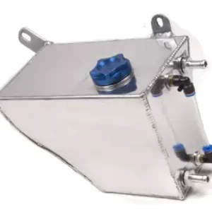 Alloy Header Tank Japspeed Nissan 200SX S14 SR20DET (94-00) Pouze Dnes