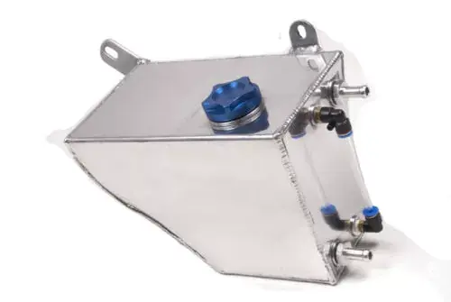 Alloy Header Tank Japspeed Nissan 200SX S14 SR20DET (94-00) Pouze Dnes