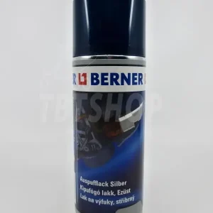 Lak na výfuky stříbrný 400ml. Nová Kolekce