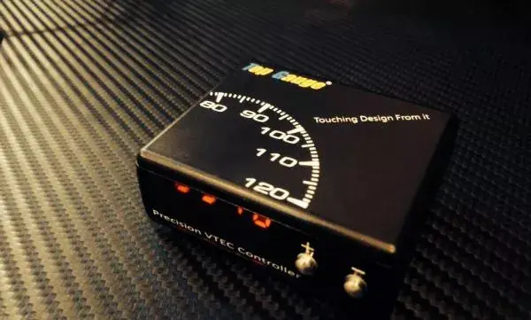 Univerzální VTEC controller Honda Přímo Od Výrobce