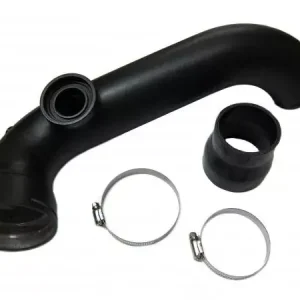 Charge Pipe FTP Motorsport BMW 1-Series E82 / E88 135i vč. M / 3-Series E90 / E91 / E92 / E93 335i/xi N54 - SSQ blow off ventil Super Cena