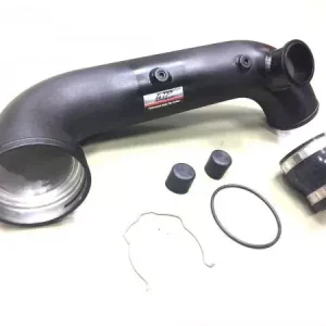 Rychlé Dodání Charge Pipe FTP Motorsport BMW 1-Series E82 / E88 135i vč. M / 3-Series E90 / E91 / E92 / E93 335i/xi N54 - Tial blow off ventil