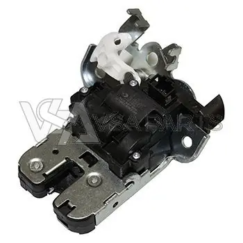 Omezená Nabídka Zámek víka kufru Octavia III 5E0827505A-VIKA