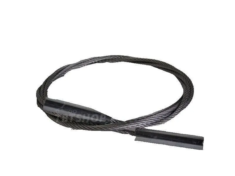 Akční Cena Lanko zadního portálu shrnovačky 2.125mm - SCHMITZ