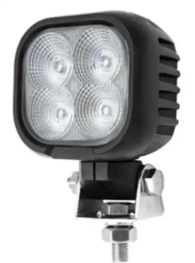 Zlevněný LED světlo pracovní PRO-MINI-MASTER 3600 lumenů,9-36V ADR
