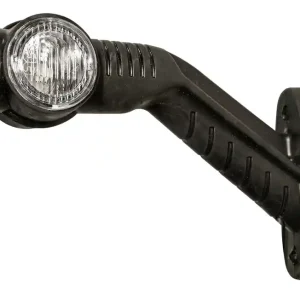 LED tykadlo Superpoint III Levé, kabel 1,25m + nácvak Speciální Cena
