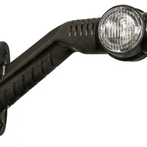 LED tykadlo Superpoint III Pravé, kabel 1,25m + nácvak Objednat Nyní