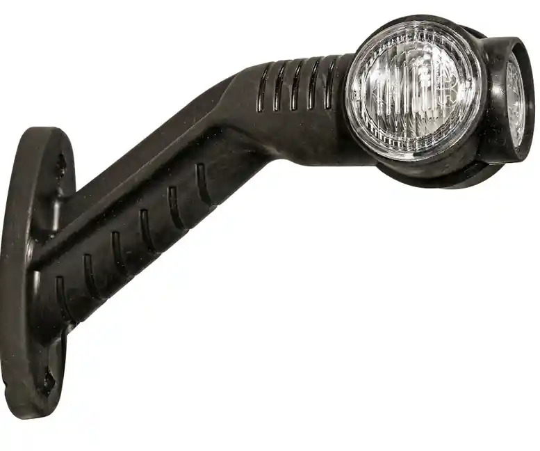 LED tykadlo Superpoint III Pravé, kabel 1,25m + nácvak Objednat Nyní