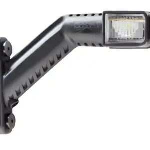 LED tykadlo Superpoint IV Pravé, kabel 2m + nácvak Odeslání Ihned