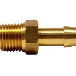 Cenově Výhodný Fitinka 1/8"-NPT rovná na hadici 10mm (3/8")