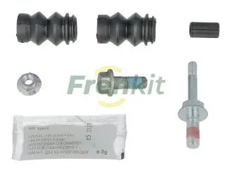 Sada vodicích pouzder brzdového třmenu FRENKIT FK 810070 Nízká Cena