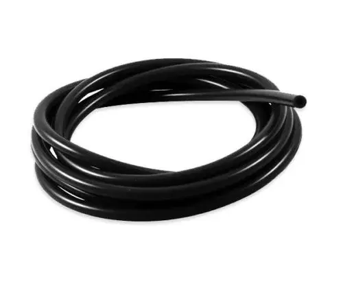 Doprava Zdarma Podtlaková silikonová hadice HPP 25,4mm - 1 metr - černá