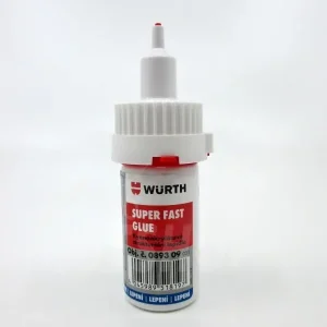 Cenově Výhodný Lepidlo vteřinové KLEBFIX 20g.