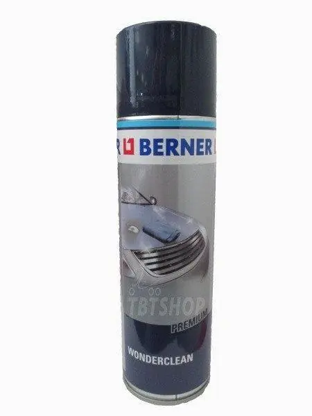 Finální Výprodej Leštěnka Wonderclean Premium 400ml.