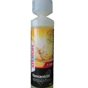 Autentický Letní koncentrát SHERON 1x100 250ml.