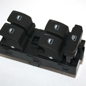 Kup Teď Spínač ovládání oken Octavia III 5E0959857-WHS - originální výrobce