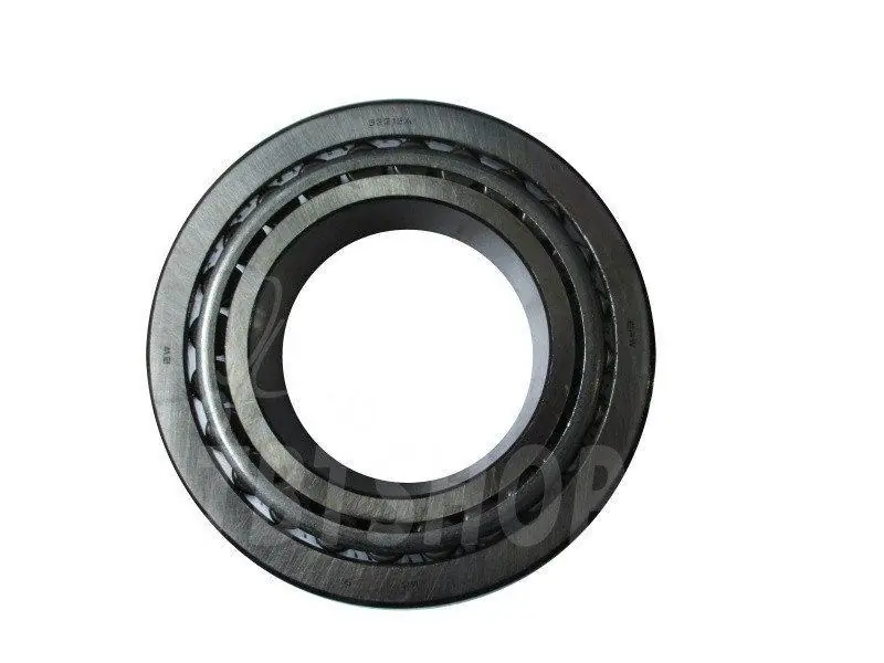 Nejlepší Cena Ložisko náboje kola 33215 / 75x130x41mm - BPW