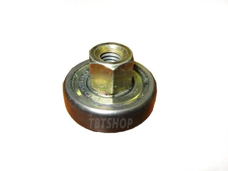 Ložisko stropní příčky M6x d=24mm - KOGEL Doprava Zdarma