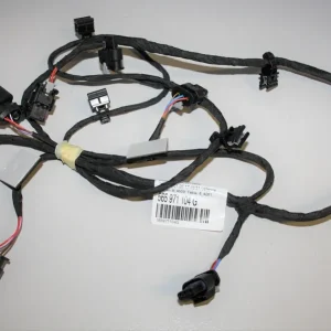 Rychlé Dodání Svazek elektrické instalace předního nárazníku 565971104G