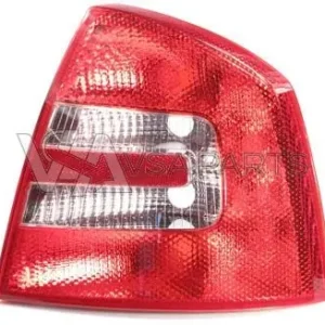 Pravé zadní světlo Octavia II liftback 1Z5945112A - Diamond Nejlepší Cena