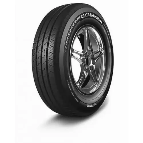 Ceat Endura Drive 205/75 R16C 113R Nová Kolekce