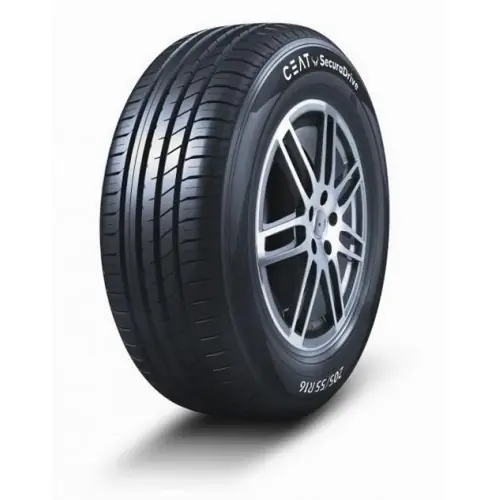Akční Nabídka Ceat SECURADRIVE 215/60R16 99V