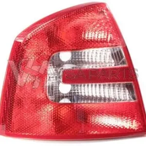 Zlevněný Levé zadní světlo Octavia II liftback 1Z5945111A - Diamond