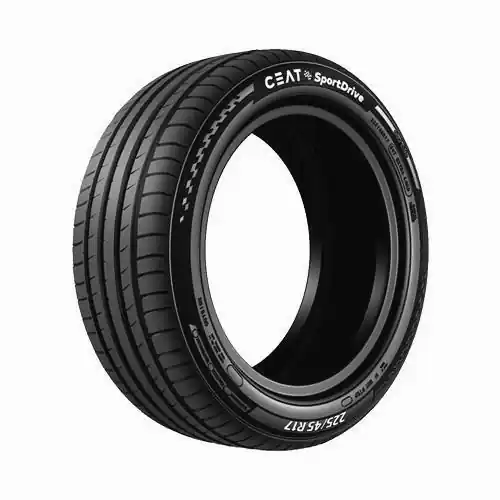 Ceat SPORTDRIVE 225/55R17 101W Top Prodej