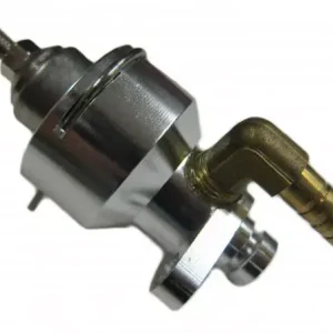 Regulátor tlaku paliva Mitsubishi Lancer Evo 6/7/8/9 - 5bar Rychlé Dodání