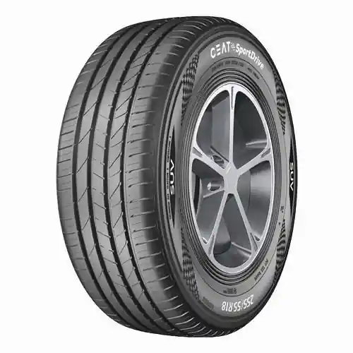 Nejlepší Volba Ceat SPORTDRIVE SUV 255/45R20 105W