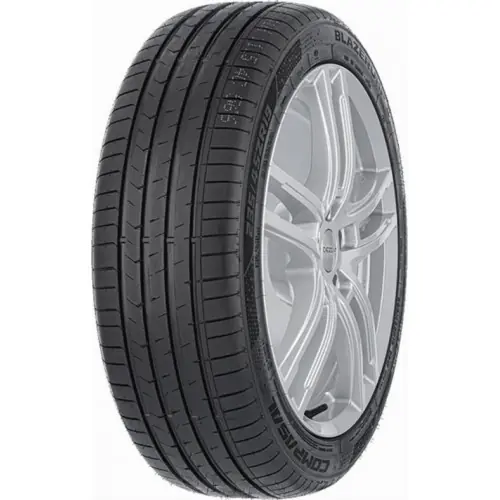Ihned K Objednání Compasal BLAZER UHP II 245/35R21 96Y