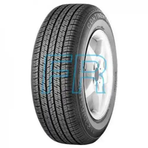 Tovární Cena Continental 4X4 CONTACT 225/70R16 102H