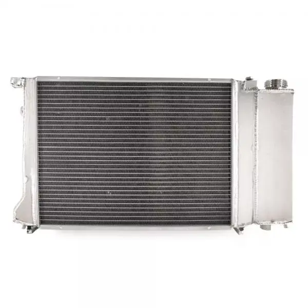 Rychlé Dodání Hlinikový závodní chladič Jap Parts BMW E30 1.6/1.8 (87-91)