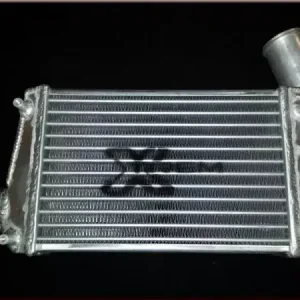 Cenová Bomba Intercooler FMIC Fiat Coupe 16V/20V Turbo