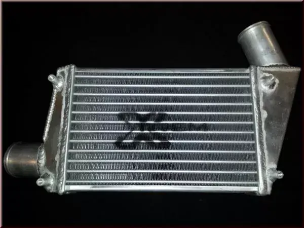 Cenová Bomba Intercooler FMIC Fiat Coupe 16V/20V Turbo