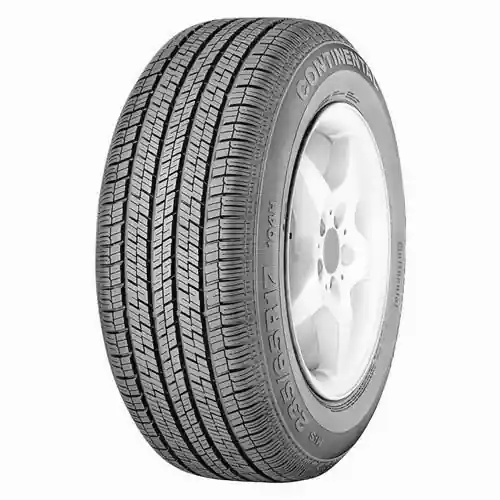 Nejlepší Volba Continental 4X4 CONTACT 275/45R19 108V