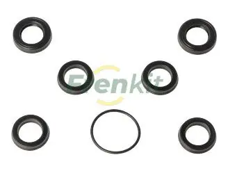 Bezpečná Platba Opravná sada hlavního brzdového válce FRENKIT FK 125074