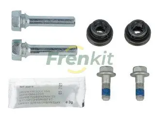 Sada vodicích pouzder brzdového třmenu FRENKIT FK 810098 Nejlepší Cena