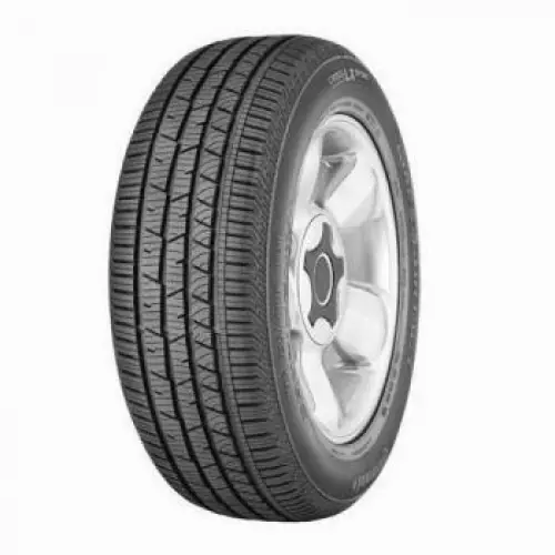Continental CONTI CROSS CONTACT LX SPORT 265/45R20 108V Bezpečná Platba