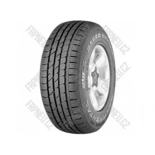 Vrácení Zdarma Continental CONTI CROSS CONTACT LX SPORT 235/65R17 108V