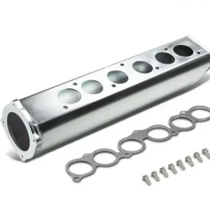 Sací svody DPT Motorsport Toyota Supra 2JZ-GE 3.0 DOHC l6 16V (93-98) Hit Sezóny